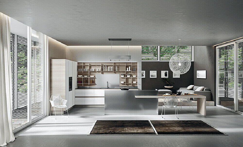 Arrictal Cucine - www.arrital.it