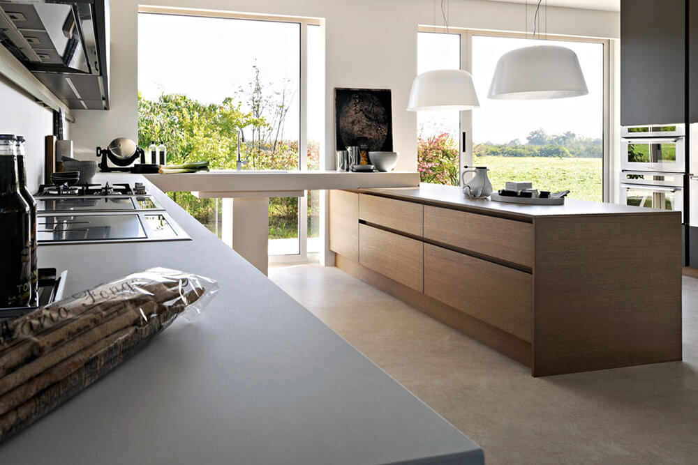 Pedini cucine - www.pedini.it