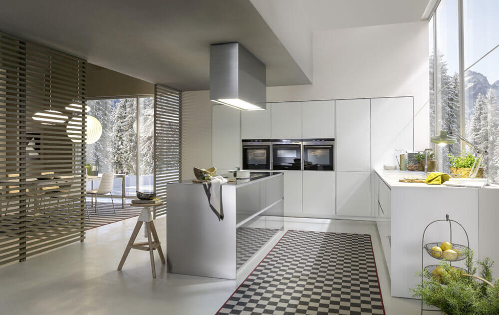 Pedini cucine - www.pedini.it