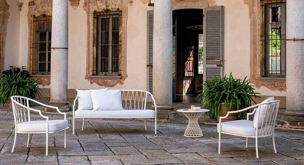 Emu outdoor design - www.emu.it