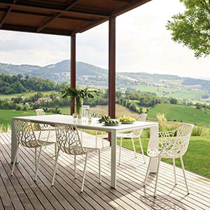 Fast outdoor design - arch. vittoria ribighini, progettazione e arredamento