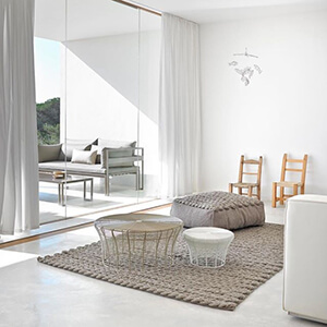 Gan Rugs - arch. vittoria ribighini