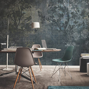 Wall&Decò - arch. vittoria ribighini, progettazione e arredamento